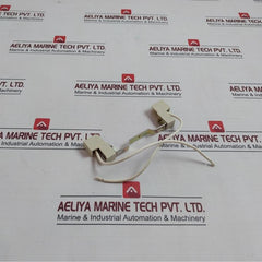 Lot of 8X EMC A-01 Aluminium Double Ended Halogen Holder