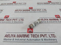 Lot of 8X ETI 002630003 Cylindrical Fuse-link 4A GG 690VAC