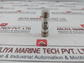 Lot of 8X ETI 002630003 Cylindrical Fuse-link 4A GG 690VAC