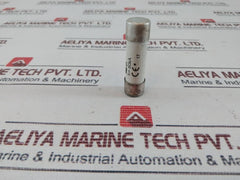 Lot of 8X ETI 002630003 Cylindrical Fuse-link 4A GG 690VAC