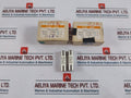 Lot of 8X Fuse Link Ø14X51 380V 10A