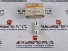 Lot of 8X Fuse Link Ø14X51 380V 10A