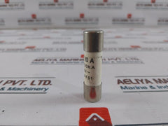 Lot of 8X Fuse Link Ø14X51 380V 10A