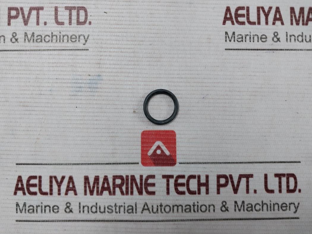 Lot Of 8X Ge 1900002-115 Seal O-ring Gen-ii, Mux, 90 Duro 2-115 Ss007A