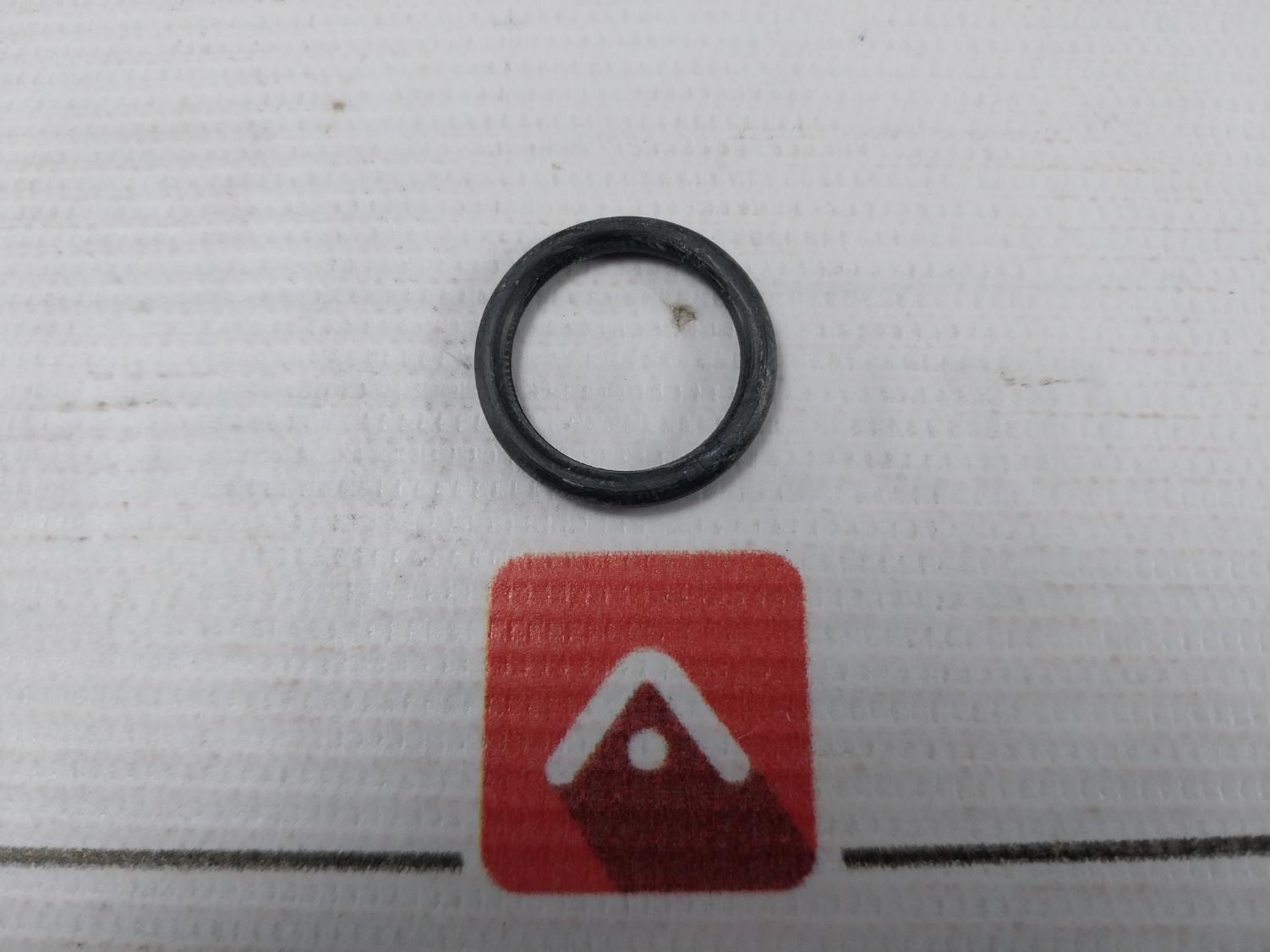 Lot Of 8X Ge 1900002-115 Seal O-ring Gen-ii, Mux, 90 Duro 2-115 Ss007A