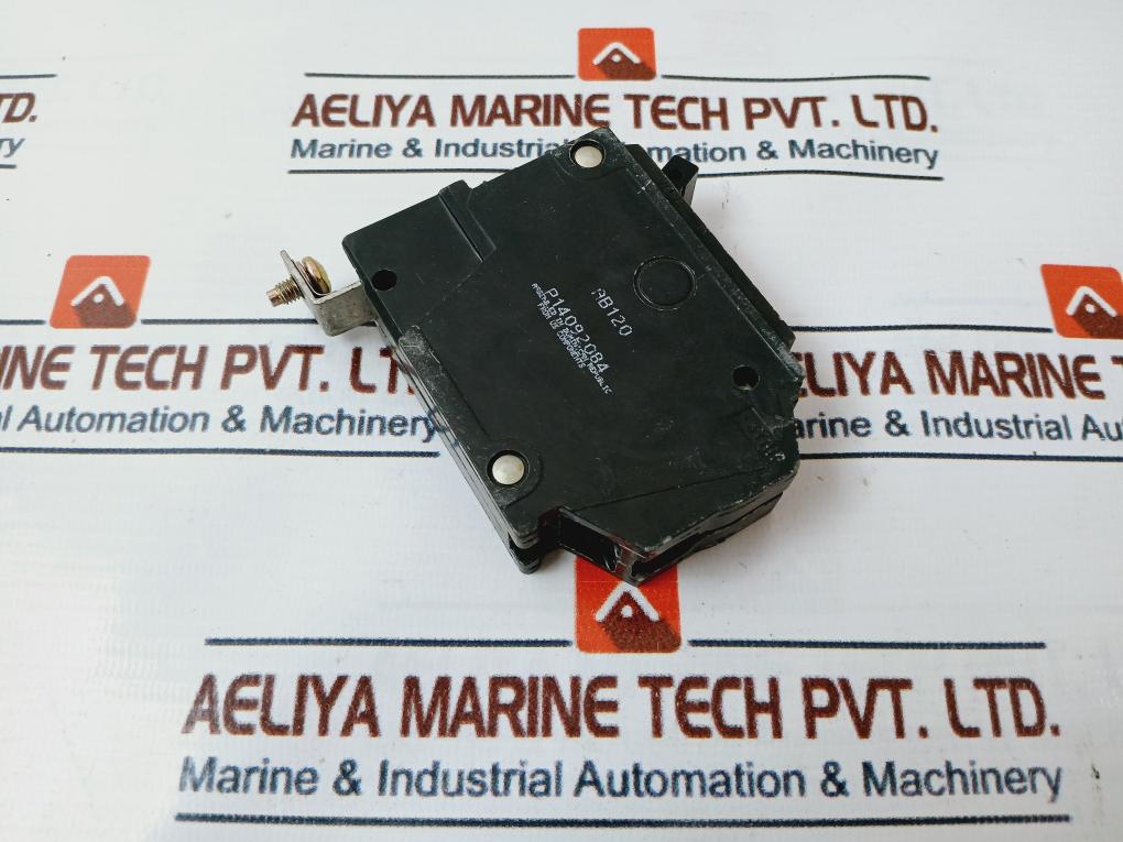 General Electric Rt-690 Circuit Breaker 20A