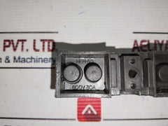 Lot of 8X Hyundai HFH-30 Fuse Holder 30A 600V