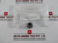 Lot of 8X KAWASAKI A87-1665-34 Self Lock Nut for H.P Flexible Coupling