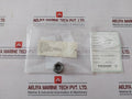 Lot of 8X Kawasaki A87-1665-34 Self Lock Nut for L.P Flex Coupling M18XL24
