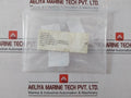 Lot of 8X Kawasaki A87-1665-34 Self Lock Nut for L.P Flex Coupling M18XL24