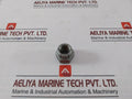 Lot of 8X Kawasaki A87-1665-34 Self Lock Nut for L.P Flex Coupling M18XL24
