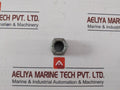 Lot of 8X Kawasaki A87-1665-34 Self Lock Nut for L.P Flex Coupling M18XL24