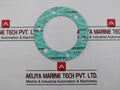 Lot of 8X KLINGERSIL C-4400 Damper Flange Gasket 600630-7401-1