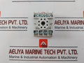 Lot of 8X MAGNECRAFT 70-464-1 Relay Socket 10A, 300V