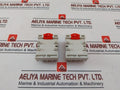 Lot of 8X MAGNECRAFT 70-464-1 Relay Socket 10A, 300V