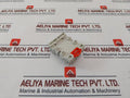 Lot of 8X MAGNECRAFT 70-464-1 Relay Socket 10A, 300V