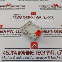 Lot of 8X MAGNECRAFT 70-464-1 Relay Socket 10A, 300V