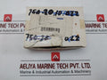 Lot Of 8X My4Z-d 24Vdc Auxiliary Relay Omron
