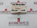 Lot Of 8X My4Z-d 24Vdc Auxiliary Relay Omron