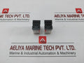 Lot Of 8X My4Z-d 24Vdc Auxiliary Relay Omron