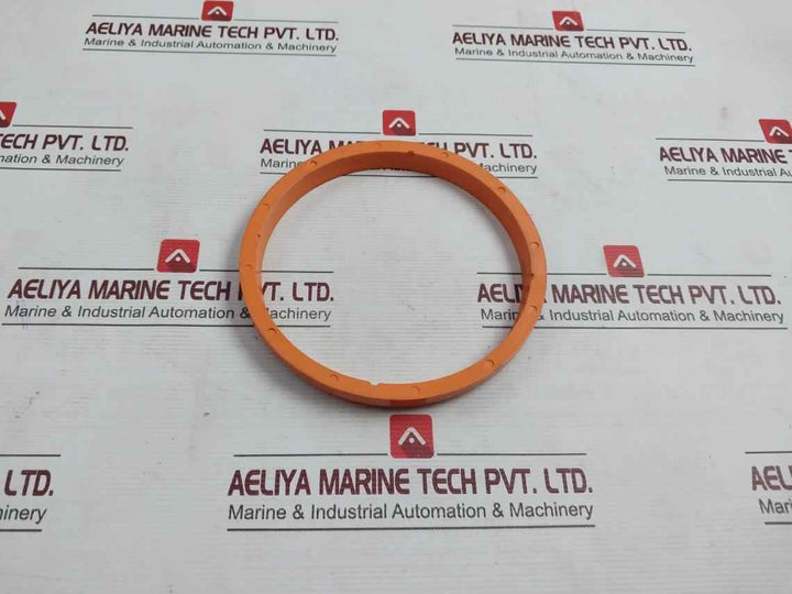 Lot Of 8X Nov 030964 Seal Ring Solutions Spare Part 465125006000N562B