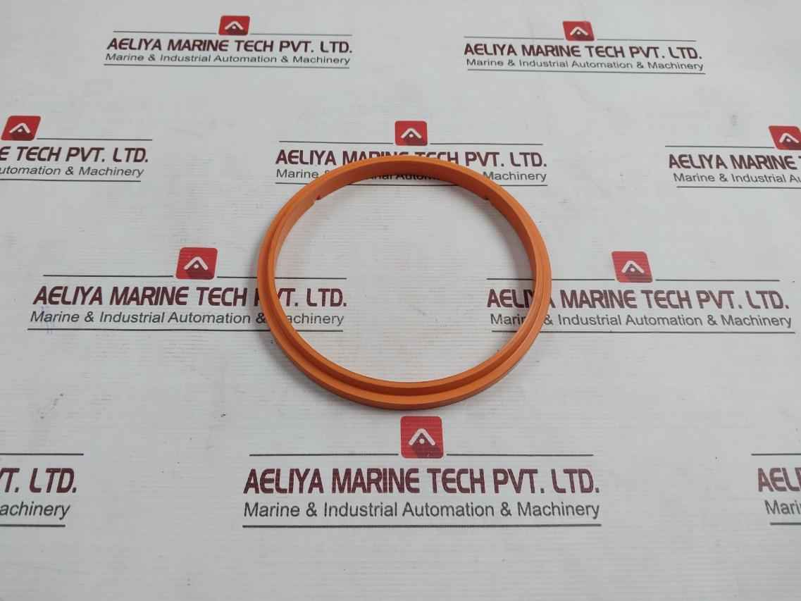 Lot Of 8X Nov 030964 Seal Ring Solutions Spare Part 465125006000N562B