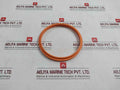 Lot Of 8X Nov 030964 Seal Ring Solutions Spare Part 465125006000N562B