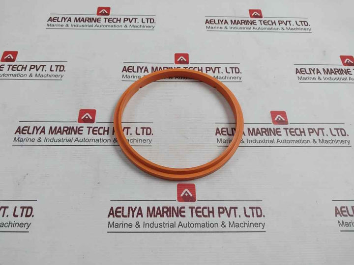 Lot Of 8X Nov 030964 Seal Ring Solutions Spare Part 465125006000N562B