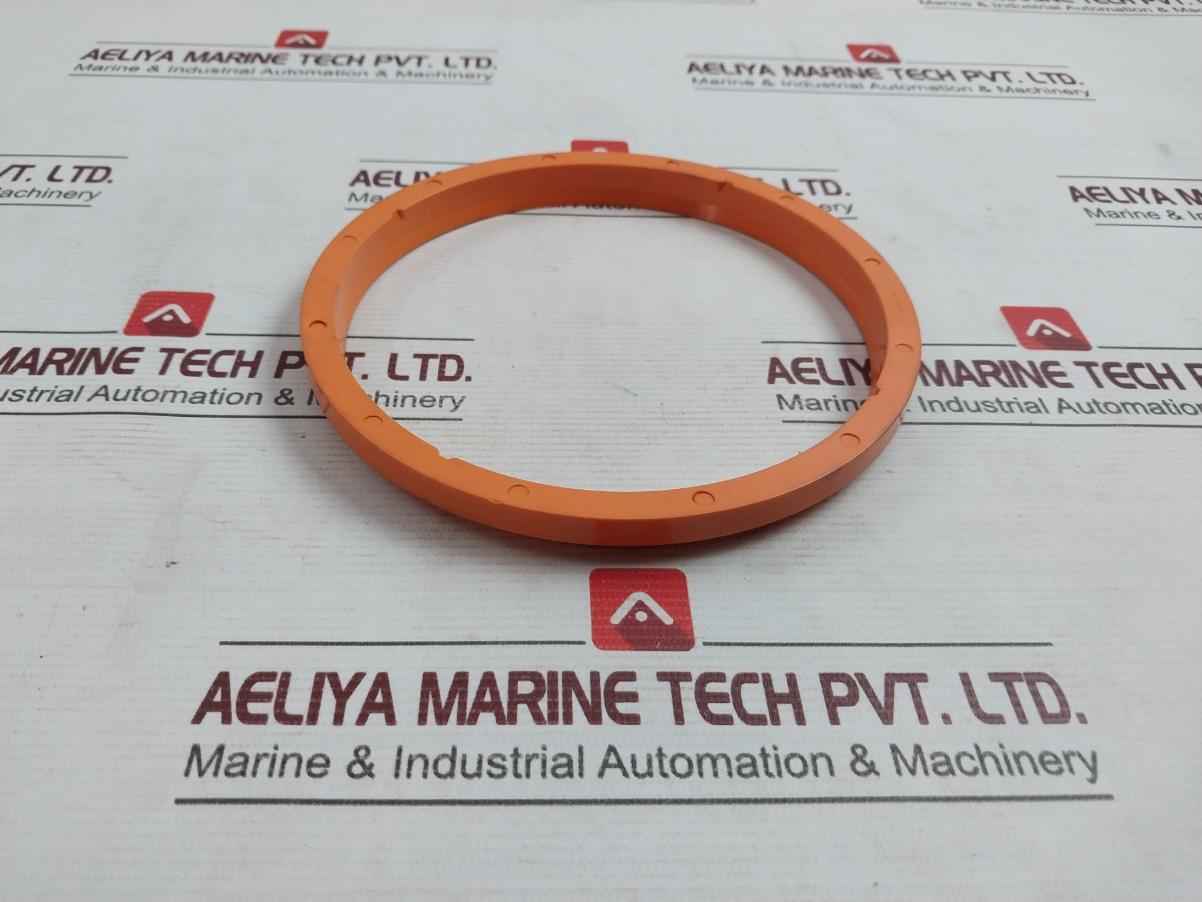 Lot Of 8X Nov 030964 Seal Ring Solutions Spare Part 465125006000N562B