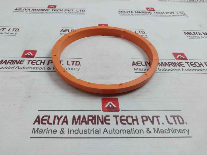 Lot Of 8X Nov 030964 Seal Ring Solutions Spare Part 465125006000N562B
