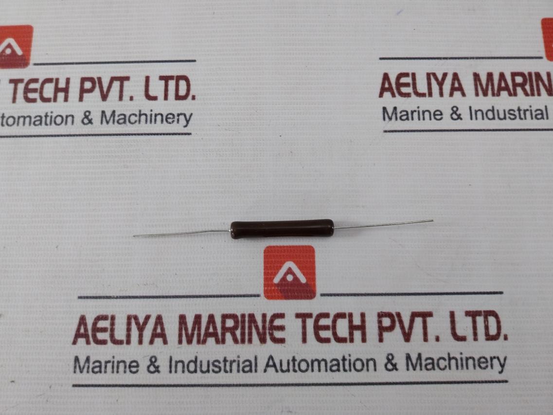 Lot Of 8X Ohmite 20J8K0E Wirewound Resistor 10W