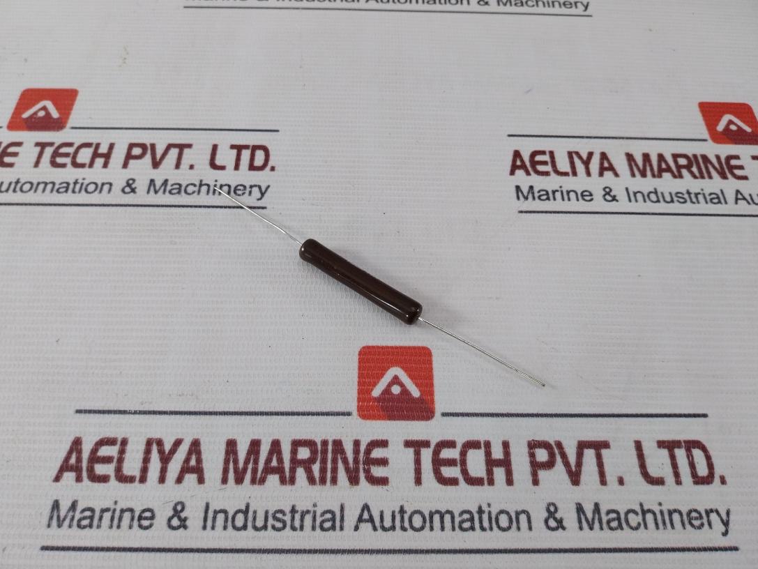 Lot Of 8X Ohmite 20J8K0E Wirewound Resistor 10W