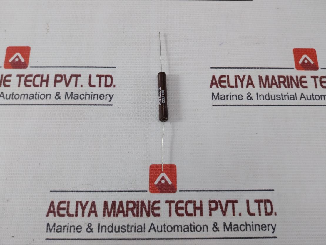 Lot Of 8X Ohmite 20J8K0E Wirewound Resistor 10W