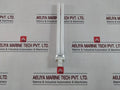 Lot of 8X Philips PL-S 2P Efficient Low-Wattage Compact Fluorescent Lamp 11W