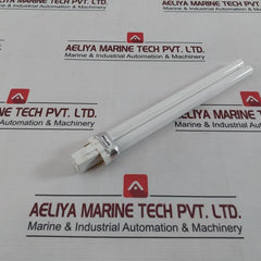 Lot of 8X Philips PL-S 2P Efficient Low-Wattage Compact Fluorescent Lamp 11W