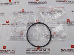 Lot Of 8X Protec Arisawa 6100442 O-ring For Water Maker Application Head Seal 8"