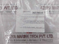 Lot Of 8X Protec Arisawa 6100442 O-ring For Water Maker Application Head Seal 8