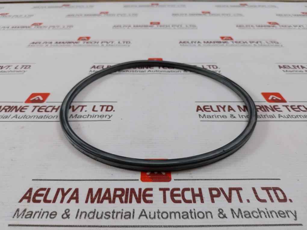 Lot Of 8X Protec Arisawa 6100442 O-ring For Water Maker Application Head Seal 8"