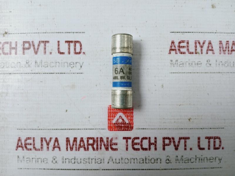 Lot of 4X SB FUSE SB-C1 Utsunomiya Electric Cello-lite ACL 100