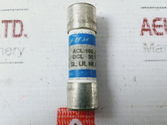 Lot of 4X SB FUSE SB-C1 Utsunomiya Electric Cello-lite ACL 100