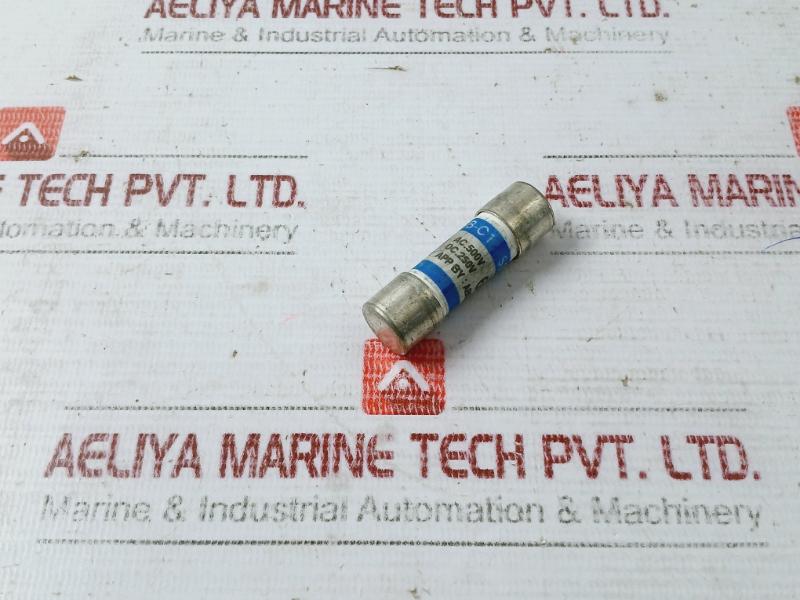 Lot of 4X SB FUSE SB-C1 Utsunomiya Electric Cello-lite ACL 100