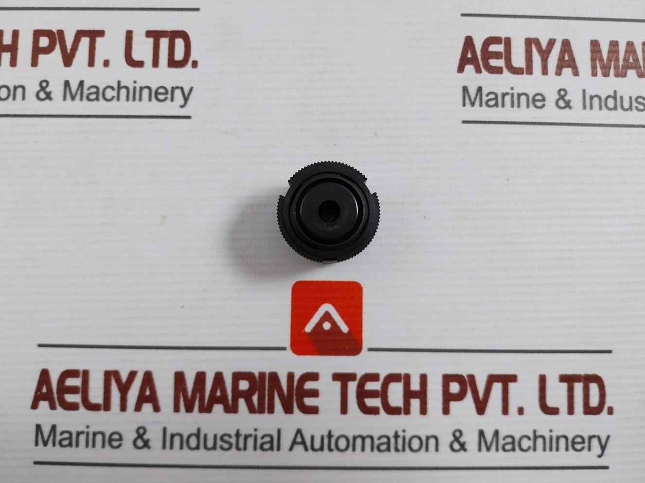 Lot Of 8X Schneider Electric Xaca9412 Round Head For Pushbutton 1L-2018-w51-1