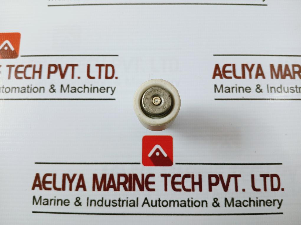 Lot Of 8X Siemens 25/500 Fuse Holder