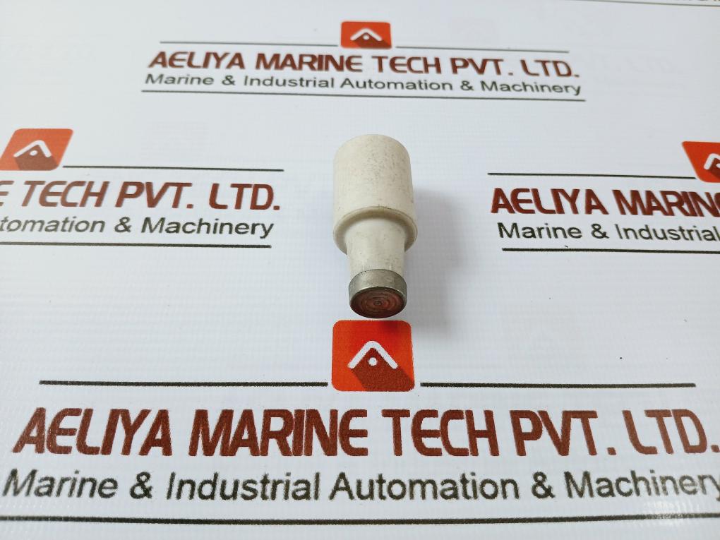 Lot Of 8X Siemens 25/500 Fuse Holder