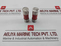 Lot Of 8X Utsunomiya Electric Jg1 Cello Lite Fuse 600Vac