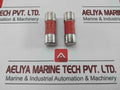 Lot Of 8X Utsunomiya Electric Jg1 Cello Lite Fuse 600Vac