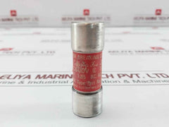 Lot Of 8X Utsunomiya Electric Jg1 Cello Lite Fuse 600Vac