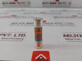 Lot of 8X Utsunomiya Electric NC0 Cello-Lite Fuse 500V 3A 082030290