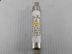 Lot Of 8X Utsunomiya Electric Nc1 Cartridge Fuse 20 A Nk E-3049