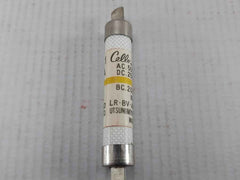 Lot Of 8X Utsunomiya Electric Nc1 Cartridge Fuse 20 A Nk E-3049